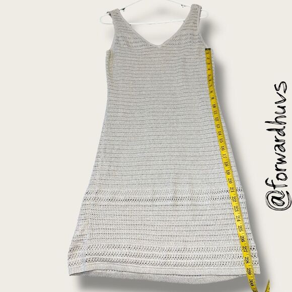 Tommy Bahama Ava Bay V Neck Dress Size Small - Picture 11 of 13